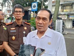 Entry Meeting PPS PPM Digelar, Ngatiyana Tegaskan Penanganan Banjir Jadi Prioritas Utama
