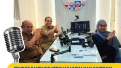Pemkot Bandung Perkuat UMKM dan Koperasi, Dorong Digitalisasi hingga Program KKMP