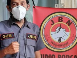JBN Desak ISBI Bandung Batalkan Pemutaran Film Pesta Babi, Nilai Sarat Provokasi dan Sudutkan TNI