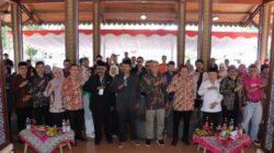 Food Festival Paguyuban Jawa Tengah Semarakkan Cimahi, Pererat Silaturahmi dan Gerakkan Ekonomi Warga
