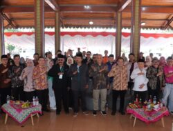 Food Festival Paguyuban Jawa Tengah Semarakkan Cimahi, Pererat Silaturahmi dan Gerakkan Ekonomi Warga