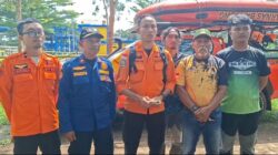 Tiga Hari Pencarian, Pekerja Pesantren yang Hanyut di Sungai Cikapundung Ditemukan Meninggal