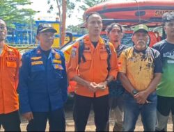 Tiga Hari Pencarian, Pekerja Pesantren yang Hanyut di Sungai Cikapundung Ditemukan Meninggal