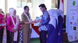 Pemkot Cimahi dan GOW Gelar Itsbat Nikah Massal, 40 Pasangan Kini Miliki Legalitas Pernikahan