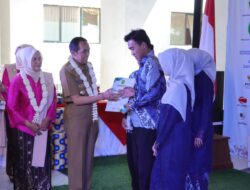 Pemkot Cimahi dan GOW Gelar Itsbat Nikah Massal, 40 Pasangan Kini Miliki Legalitas Pernikahan