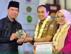 Sinergi PA Kota Cimahi dan GOW Hadirkan Kepastian Hukum Lewat Itsbat Nikah Massal