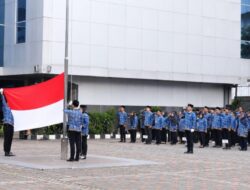 Semangat 1908 Dihidupkan Kembali, ATR/BPN Dukung Penuh Perlindungan Generasi Muda