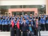 Peringati Harkitnas ke-118, PA Kota Cimahi Teguhkan Semangat Integritas dan Pelayanan Peradilan