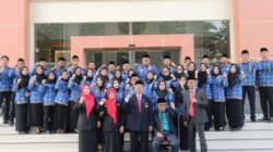 Peringati Harkitnas ke-118, PA Kota Cimahi Teguhkan Semangat Integritas dan Pelayanan Peradilan