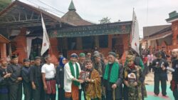 Seminar dan Workshop Pencak Silat Internasional Sunda Camp 2026 Digelar di Ponpes Dzikir Al-Fath