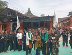 Seminar dan Workshop Pencak Silat Internasional Sunda Camp 2026 Digelar di Ponpes Dzikir Al-Fath