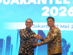 Asippindo Dorong Pemurnian Industri Penjaminan Untuk Perkuat Akses Pembiayaan Nasional