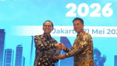 Asippindo Dorong Pemurnian Industri Penjaminan Untuk Perkuat Akses Pembiayaan Nasional