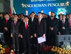 Bakorda HIPMI PT Jabar Dorong Reaktivasi Organisasi Kampus dan Perluas Forum Bisnis Mahasiswa