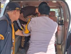Polisi Selidiki Penemuan Jasad Bayi di Sumur Warga Bojongsoang