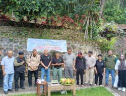 Milad Ke-4 Forum Penyelamat Hutan Jawa, Desak Audit PLTSa Legok Nangka dan Rehabilitasi Sarimukti