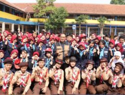 Pemkot Cimahi Perkuat Kesiapsiagaan Bencana, Ribuan Siswa Dibekali Mitigasi Hadapi Ancaman Sesar Lembang