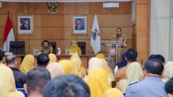Ngatiyana Akui Pengolahan Sampah Cimahi Belum Optimal, TPST Santiong Siap Tingkatkan Kapasitas