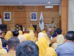 Ngatiyana Akui Pengolahan Sampah Cimahi Belum Optimal, TPST Santiong Siap Tingkatkan Kapasitas