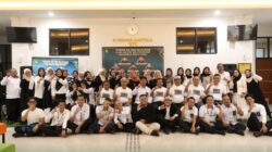 Pemkot Cimahi Perkuat Pencegahan Kekerasan di Lingkungan ASN, Tekankan Harmoni dan Profesionalisme