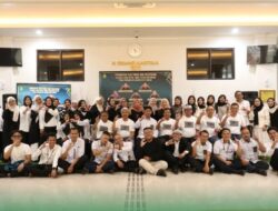 Pemkot Cimahi Perkuat Pencegahan Kekerasan di Lingkungan ASN, Tekankan Harmoni dan Profesionalisme