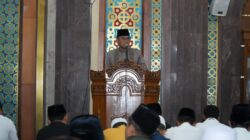 Wali Kota Cimahi Ajak Warga Maknai Idul Adha dengan Kepedulian Sosial dan Kurangi Sampah Plastik