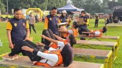 Polda Jabar Pastikan Rekrutmen Polri 2026 Bersih dan Transparan