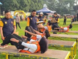 Polda Jabar Pastikan Rekrutmen Polri 2026 Bersih dan Transparan