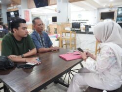 PELATARAN: Terobosan Layanan Akhir Pekan, Bukti ATR/BPN Semakin Paham Kebutuhan Rakyat