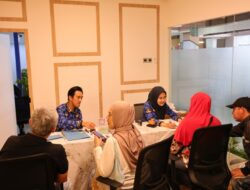 ATR/BPN Permudah Akses, Layanan Akhir Pekan Hadir Potong Jalur Calo dan Biaya Tambahan
