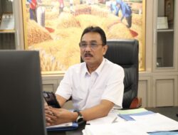 Luruskan Pemahaman Putusan MK, ATR/BPN Ingatkan ASN Tak Boleh Gunakan Hukum untuk Berbuat Salah