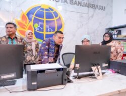 Percepatan Berkas Berhasil Ditekan, ATR/BPN Fokus Perbaiki Kualitas Layanan Hingga ke Daerah