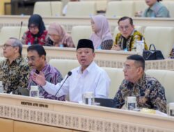 Sertipikasi Gratis untuk Rumah MBR, Dukung Program Tiga Juta Rumah