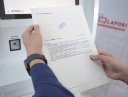 Lebih Aman dan Akurat, Sertipikat Elektronik Cegah Pemalsuan dan Ketidaksesuaian Data