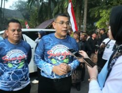 Lebih dari Sekadar Bersih-bersih, Gerakan “Muliakan Sungai” Perkuat Kolaborasi Lintas Pihak