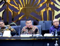 30 Persen Desa Berada di Wilayah Indikasi Hutan, Sinkronisasi Aturan Jadi Kunci Solusi