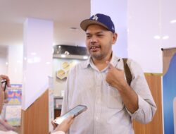 Satu Tempat Dua Layanan, MPP Tangerang Permudah Warga Urus Berkas Tanah