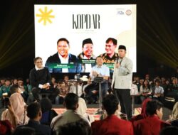 Bertepatan Tahun Baru Islam, Menteri Nusron: Kebijakan Pemerintah Harus Terus Diperbaiki