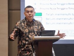 Sinkronisasi Data Lahan: Jembatan Antara Perlindungan Sawah dan Kepastian Investasi