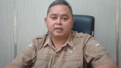 BAZNAS Sumedang Siap Perkuat Pemberdayaan