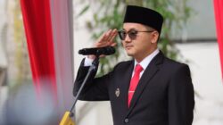 Peringati Hari Lahir Pancasila, Wakil Wali Kota Cimahi Ajak Generasi Muda Jadikan Pancasila Pedoman Hidup