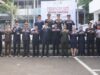 Peringatan Hari Lahir Pancasila 2026, Pemkot Sukabumi Perkuat Semangat Persatuan