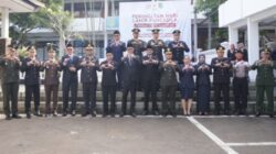 Peringatan Hari Lahir Pancasila 2026, Pemkot Sukabumi Perkuat Semangat Persatuan