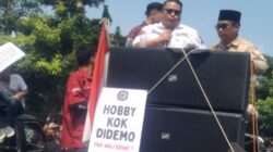 Raden Koesoemo: Program Pro Rakyat dan RT/RW Harus Terus Diperjuangkan