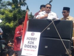 Raden Koesoemo: Program Pro Rakyat dan RT/RW Harus Terus Diperjuangkan