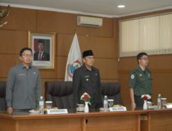 Wali Kota Cimahi Harapkan Mahasiswa Harus Jadi Pemimpin Solutif dan Siap Hadapi Perubahan Zaman
