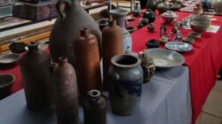 205 Koleksi Keramik Museum Prabu Siliwangi Diteliti BRIN, Ungkap Jejak Perdagangan Dunia