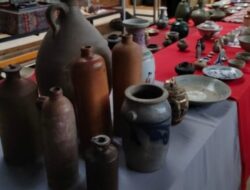 205 Koleksi Keramik Museum Prabu Siliwangi Diteliti BRIN, Ungkap Jejak Perdagangan Dunia