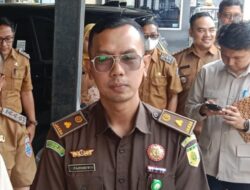 Dugaan Korupsi Pelatihan Kerja Disnaker Cimahi Menguat, Kejari Periksa 30 Saksi dan Telusuri Aliran Dana