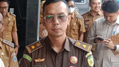 Dugaan Korupsi Pelatihan Kerja Disnaker Cimahi Menguat, Kejari Periksa 30 Saksi dan Telusuri Aliran Dana